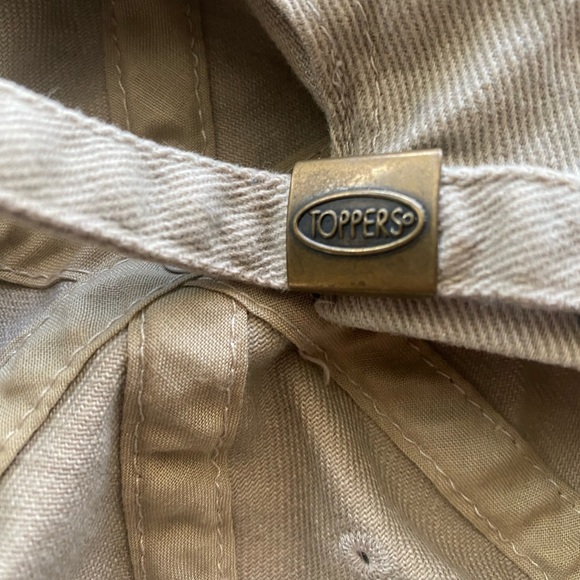 Enco Adjustable Hat from Puerto Rico Unisex by Toppers - Picture 5 of 9